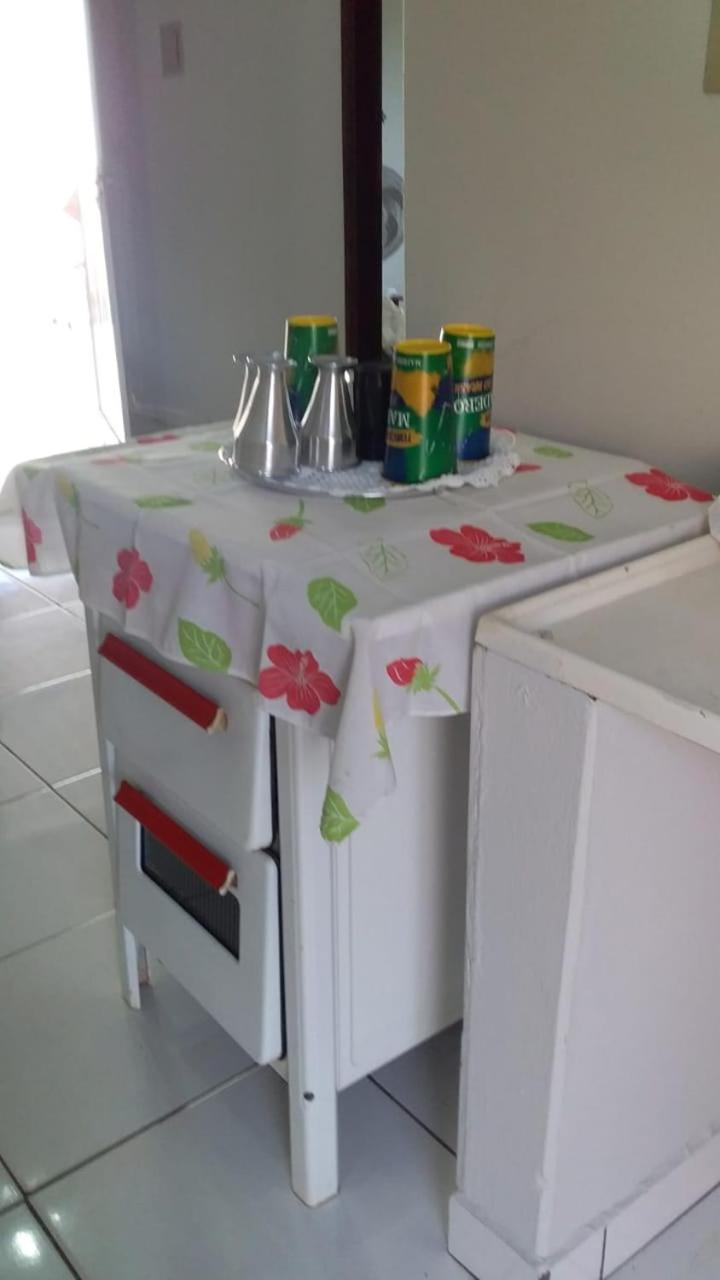 Casa De Sao Joao Holiday home Barra do Garcas