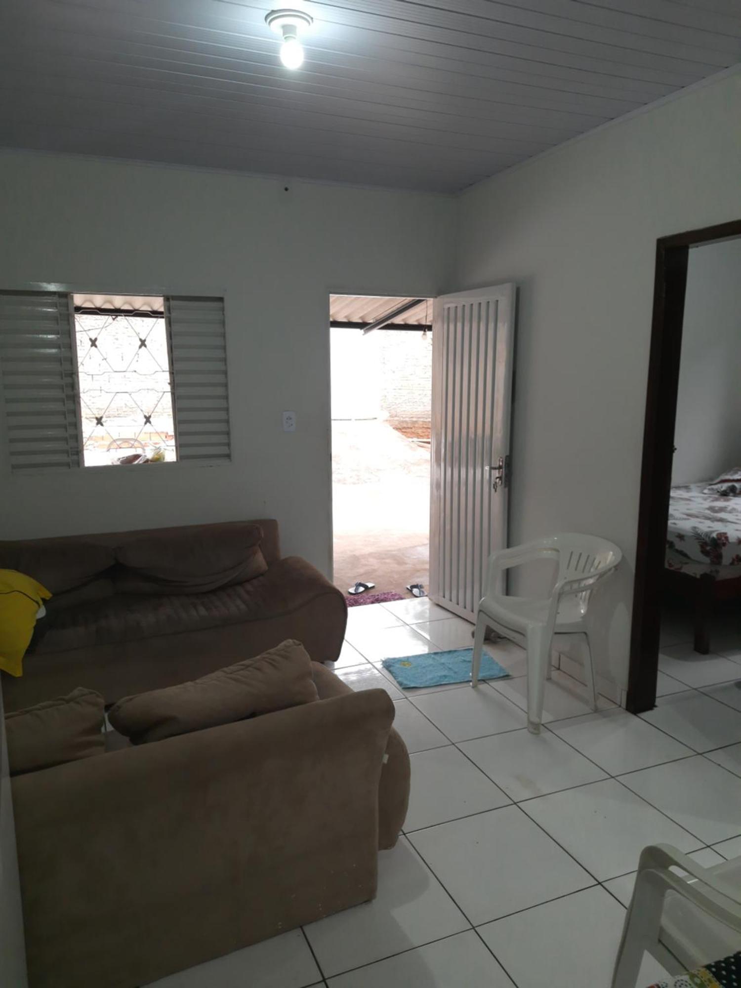 Casa De Sao Joao *