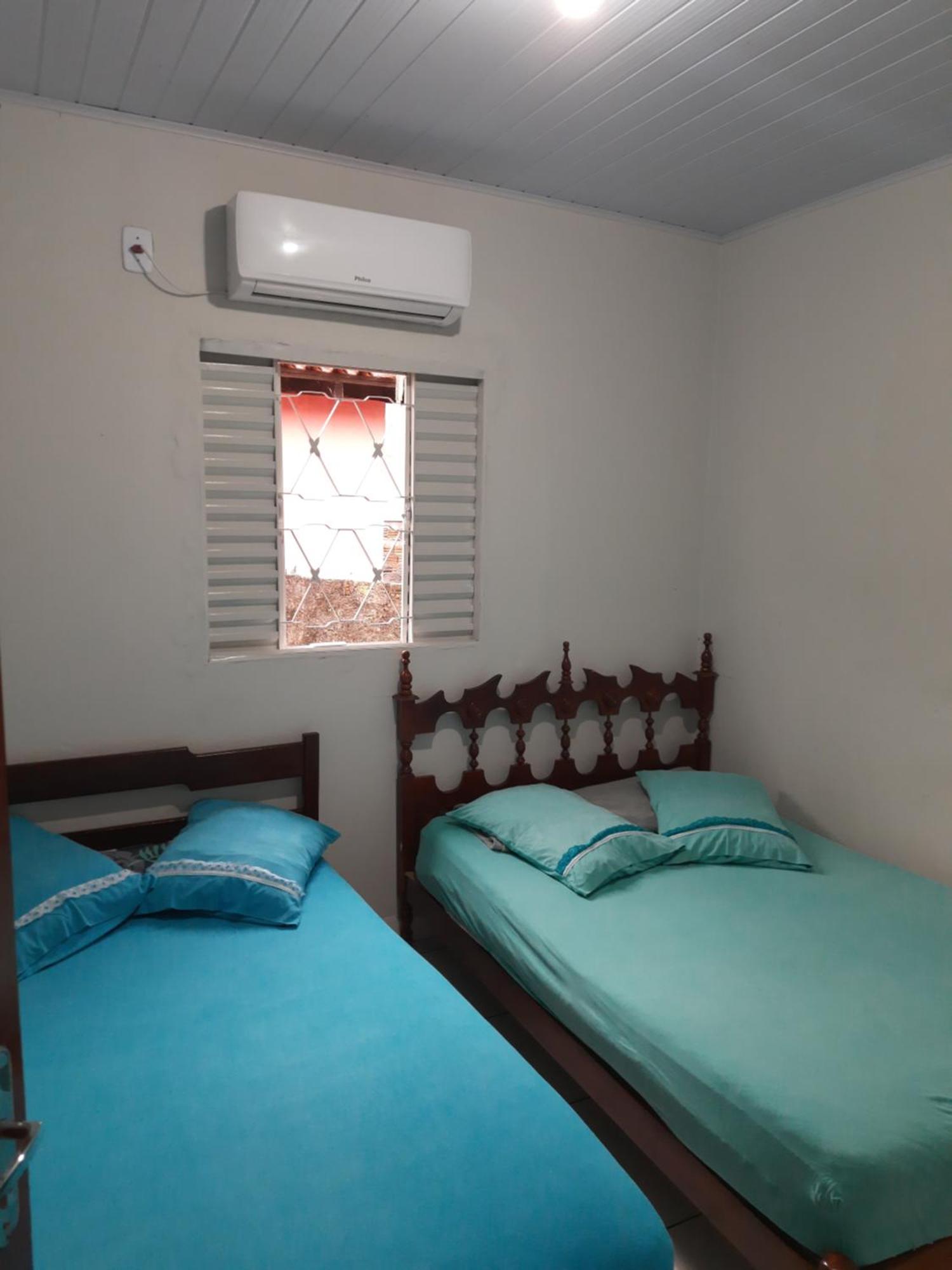 Casa De Sao Joao Barra do Garcas