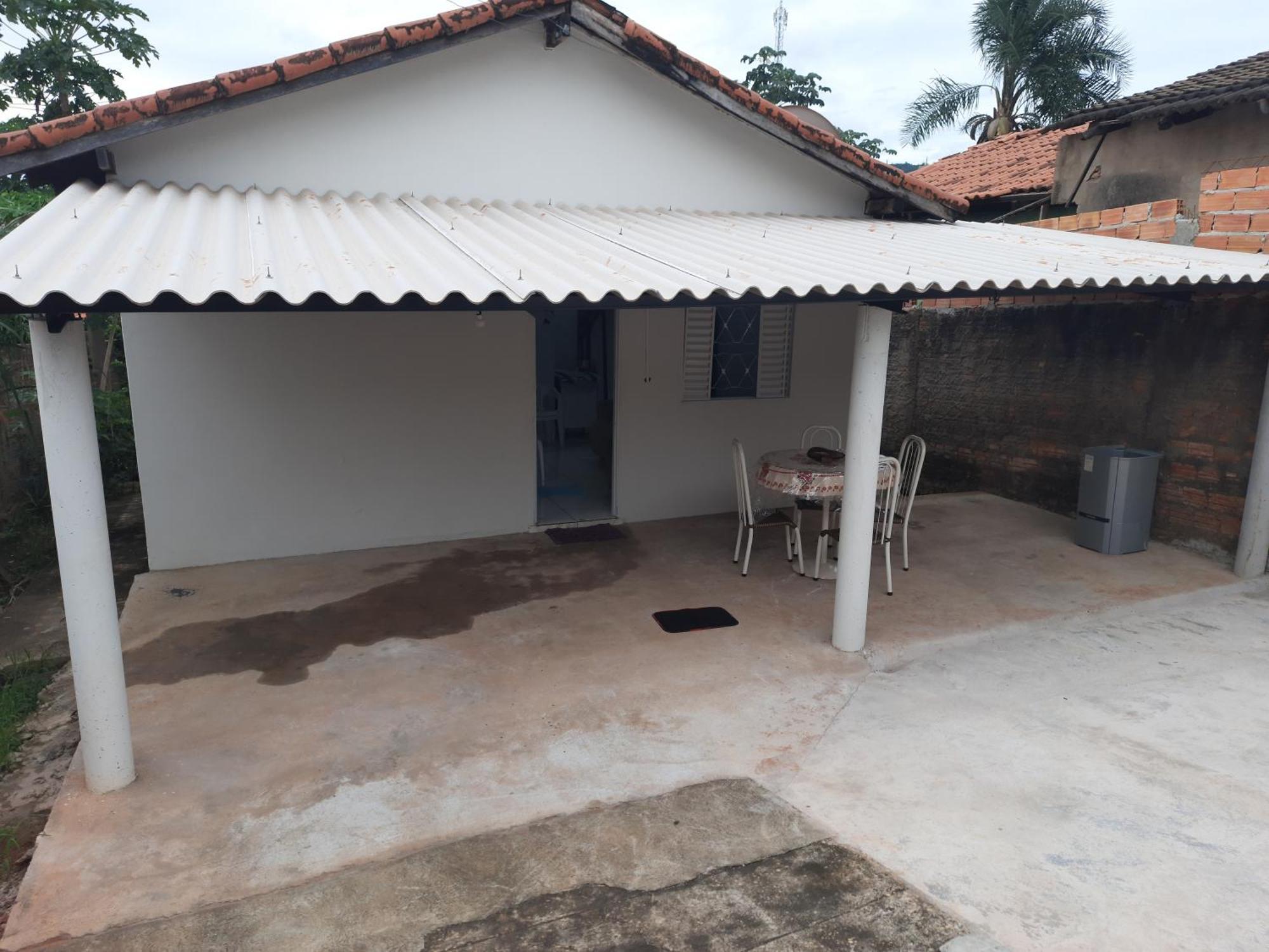 Holiday home Casa De Sao Joao